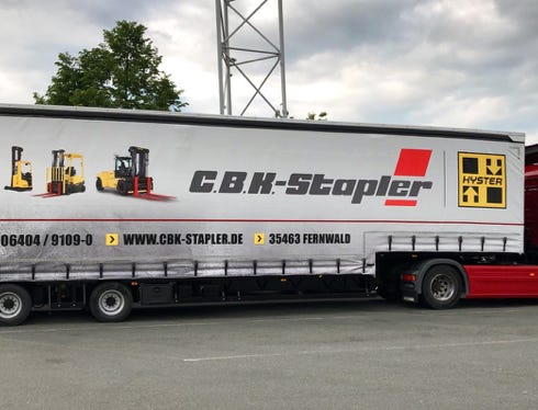 Corporate Design + Logo-Redesign-Erstellung f&uuml;r CSR Kompetenzzentrum Textil & Bekleidung Niederrhein