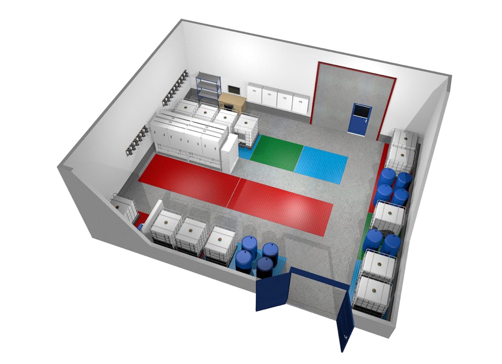 Corporate Design + Logo-Redesign-Erstellung f&uuml;r CSR Kompetenzzentrum Textil & Bekleidung Niederrhein