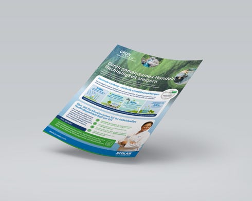 Corporate Design + Logo-Redesign-Erstellung f&uuml;r CSR Kompetenzzentrum Textil & Bekleidung Niederrhein