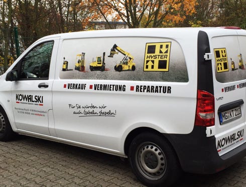 Corporate Design + Logo-Redesign-Erstellung f&uuml;r CSR Kompetenzzentrum Textil & Bekleidung Niederrhein